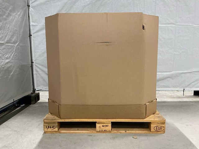 Pallet diverse toetsenborden - afbeelding 7 van  7