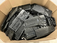 Pallet diverse toetsenborden - afbeelding 1 van  8