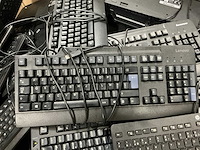Pallet diverse toetsenborden - afbeelding 4 van  8