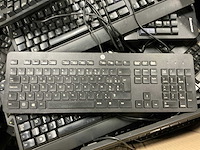 Pallet diverse toetsenborden - afbeelding 5 van  8