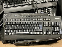 Pallet diverse toetsenborden - afbeelding 6 van  8