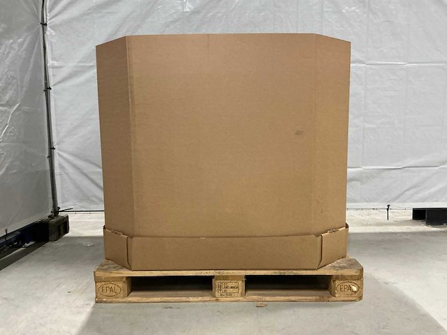 Pallet diverse toetsenborden - afbeelding 8 van  8