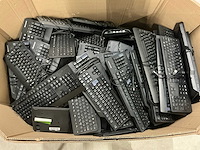 Pallet diverse toetsenborden - afbeelding 1 van  6