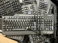 Pallet diverse toetsenborden - afbeelding 2 van  6