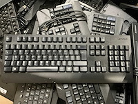 Pallet diverse toetsenborden - afbeelding 3 van  6