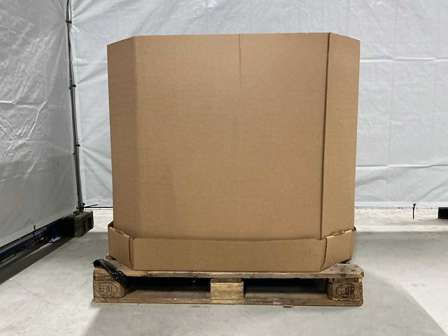 Pallet diverse toetsenborden - afbeelding 6 van  6