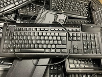 Pallet diverse toetsenborden - afbeelding 2 van  7