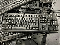 Pallet diverse toetsenborden - afbeelding 3 van  7