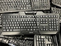 Pallet diverse toetsenborden - afbeelding 4 van  7