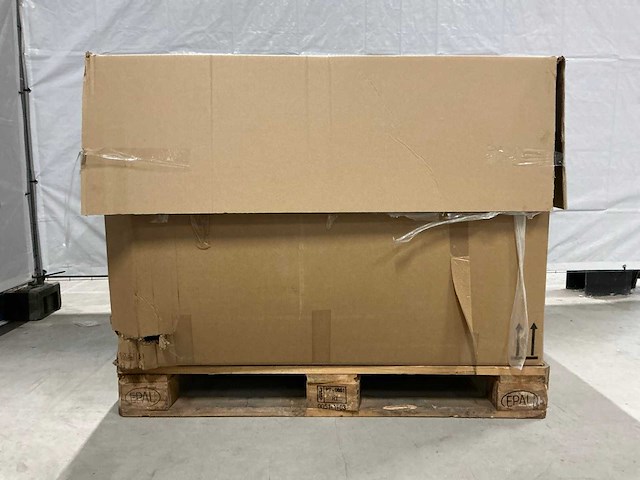 Pallet diverse toetsenborden - afbeelding 7 van  7