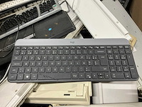 Pallet diverse toetsenborden - afbeelding 4 van  8