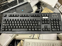 Pallet diverse toetsenborden - afbeelding 7 van  8