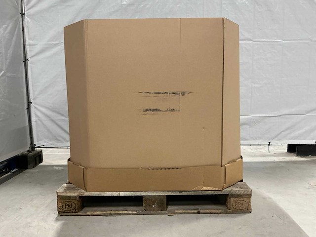 Pallet diverse toetsenborden - afbeelding 8 van  8