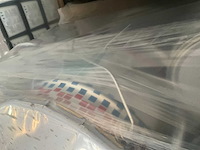 Pallet diverse verf - afbeelding 6 van  6