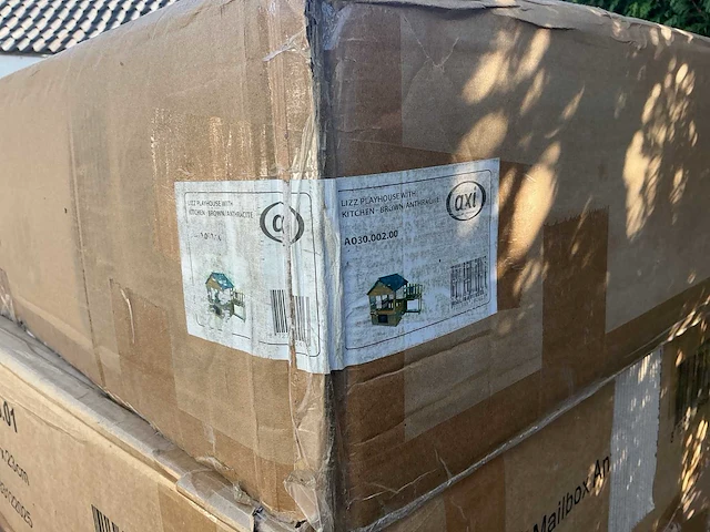 Pallet | diverse - afbeelding 8 van  20