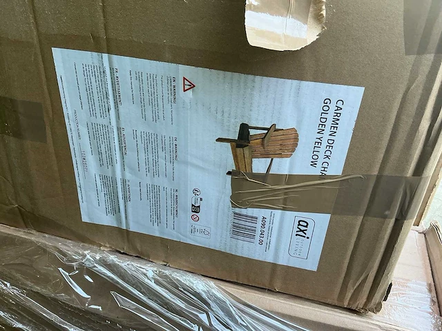 Pallet | diverse - afbeelding 4 van  20