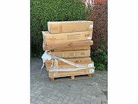 Pallet | diverse - afbeelding 5 van  20