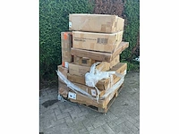 Pallet | diverse - afbeelding 11 van  20