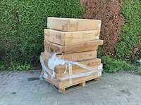 Pallet | diverse