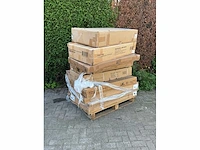Pallet | diverse - afbeelding 17 van  20