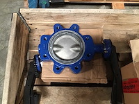 Pallet diversen industriële onderdelen (2x) - afbeelding 6 van  16