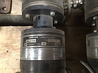 Pallet diversen industriële onderdelen (2x) - afbeelding 8 van  16