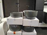 Pallet diversen keramiek div., div., div.