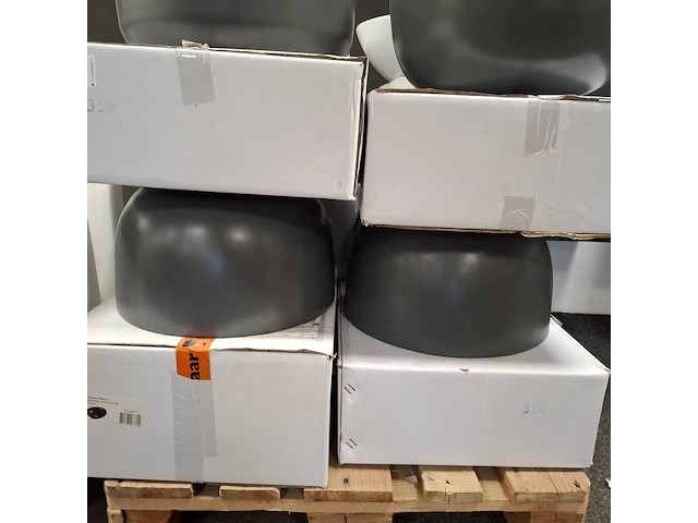 Pallet diversen keramiek div., div., div. - afbeelding 8 van  10