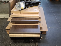 Pallet diversen sanitair - afbeelding 3 van  8