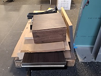 Pallet diversen sanitair - afbeelding 8 van  8