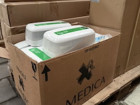 Pallet diversen w.o. led panelen en verlichting - afbeelding 2 van  6