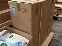 Pallet diversen w.o. led panelen en verlichting - afbeelding 5 van  6