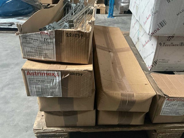 Pallet diversen - afbeelding 3 van  7
