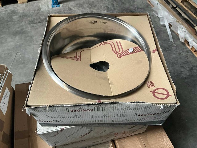 Pallet diversen - afbeelding 5 van  7