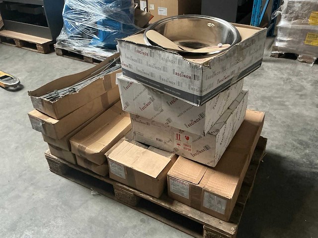 Pallet diversen - afbeelding 7 van  7