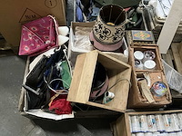 Pallet diversen - afbeelding 2 van  6