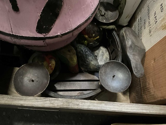 Pallet diversen - afbeelding 4 van  6