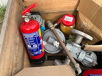 Pallet diversen - afbeelding 2 van  9