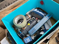 Pallet diversen - afbeelding 3 van  9