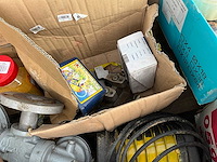 Pallet diversen - afbeelding 4 van  9