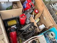 Pallet diversen - afbeelding 6 van  9