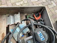 Pallet diversen - afbeelding 6 van  7