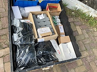 Pallet diversen - afbeelding 1 van  9