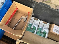 Pallet diversen - afbeelding 5 van  9