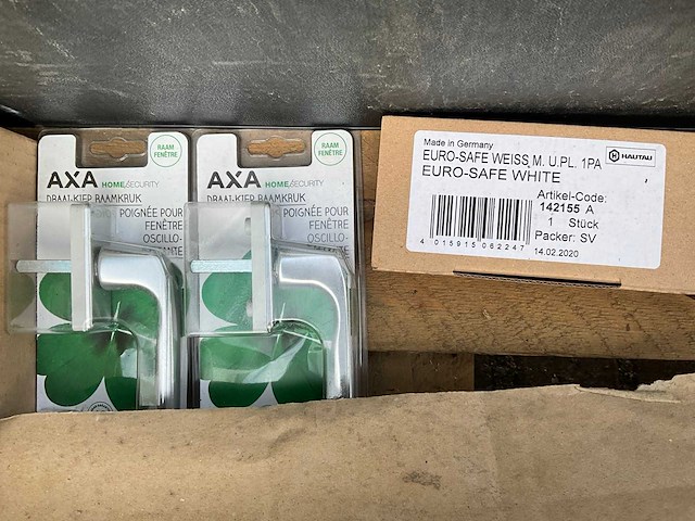 Pallet diversen - afbeelding 6 van  9