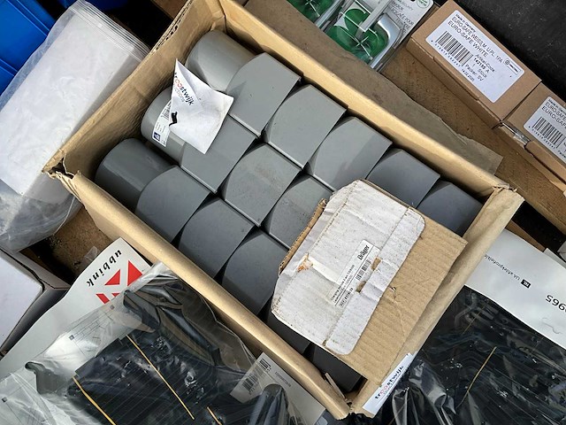 Pallet diversen - afbeelding 7 van  9