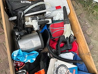 Pallet diversen - afbeelding 3 van  9