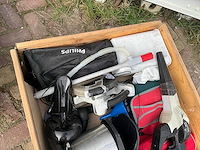 Pallet diversen - afbeelding 4 van  9