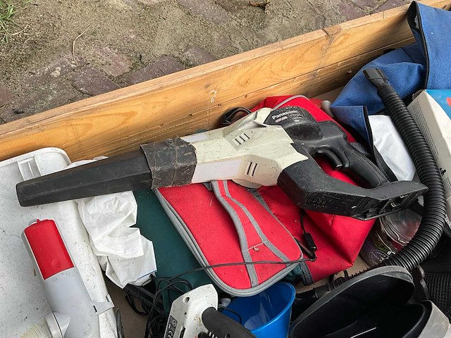 Pallet diversen - afbeelding 7 van  9