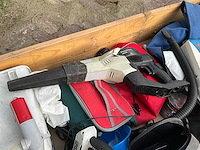 Pallet diversen - afbeelding 7 van  9